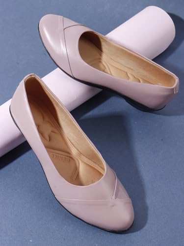 Image of Denill Women's Comfort Wedge Shoe
