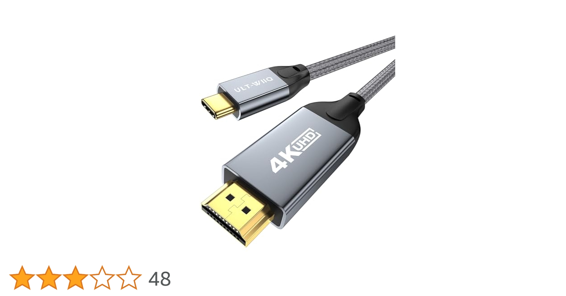 美品Ewei X2 便携式モニター Type-C/HDMI接続可能 VGA-EXWHD12C【4K対応ワイヤレスHDMIエクステンダー（Type-C接続