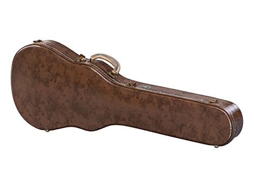 Gibson Historic Replica Les Paul Case (Hand Aged) - Les Beatles, Paul McCartney, John Lennon, RIngo Starr, George Harrison Gibson Historic Replica Les Paul Case (Hand Aged)