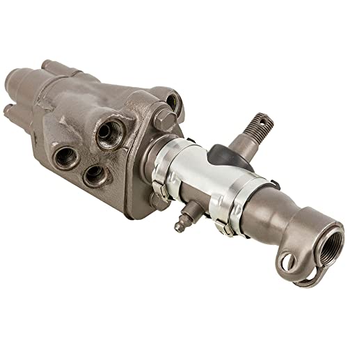 Top 10 Best Bendix Power Steering Control Valves By
