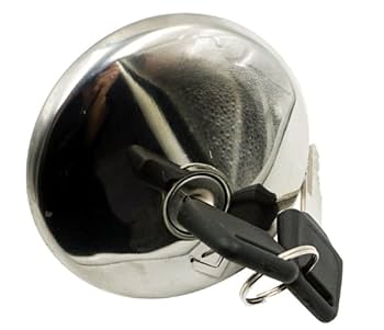 Amazon | スズキバイク タンクキャップ RG250 GSX250E GT380