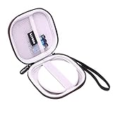 LTGEM Hard Travel Carrying Case for Dodow Sleep Aid Device