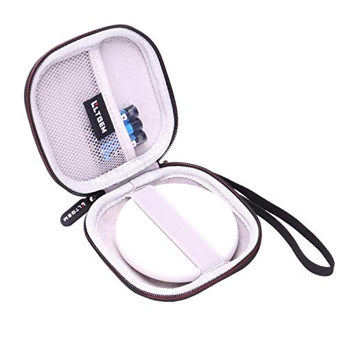 LTGEM Hard Travel Carrying Case for Dodow Sleep Aid Device