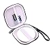 LTGEM Hard Travel Carrying Case for Dodow Sleep Aid Device