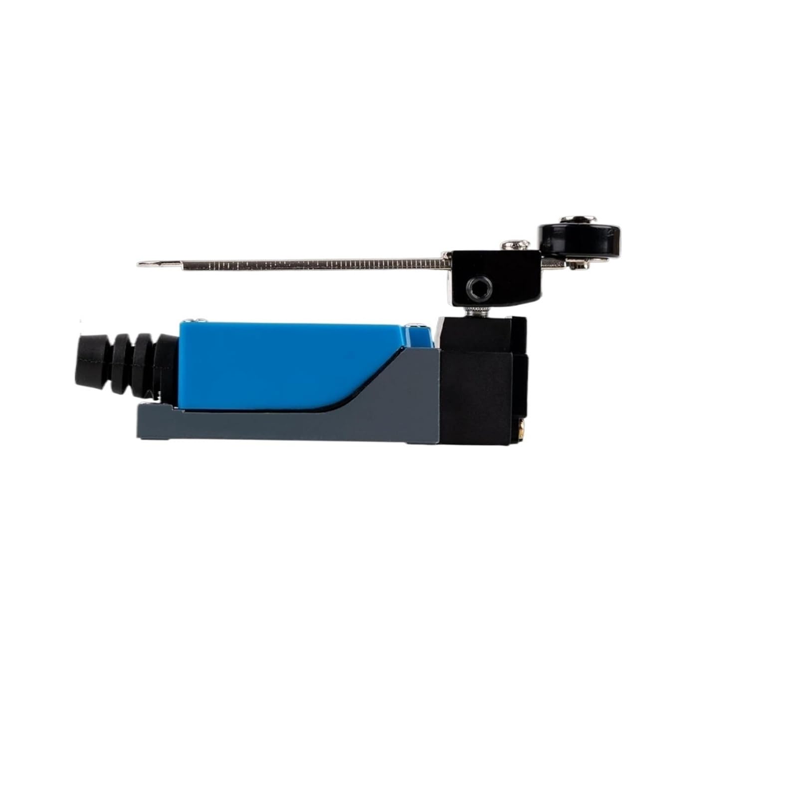5 pz ME-8108 Momentaneo Braccio di Leva A Rullo Finecorsa NC-NO AC 250 V 5A DC 115 0.4A for Mill Router