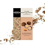 Chocolates Marcos Tonda