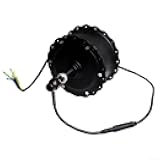 48V 750W Electric Bike Hub Motor Brushless Rear Drive System for Fat Tire Bike175mm 195Mm Compatible with 20 24 26 Inch Wheels 36 Holes(195mm 20inch)