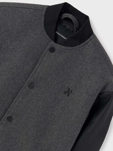 Mayoral Combined bomber jacket for Boys H. Pencil2