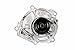 ACDelco GM Original Equipment 251-778 Water Pump with Gasket
