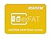 Asustor AS6404T 4 Bay NAS + Free exFAT License, 1.5GHz Quad-Core, 8GB RAM, Network Attached Storage, Home or Business Data Media Server (Diskless)