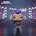 Funko Pop! Animation: Kpop Demon Hunters - Rumi - Collectable Vinyl Figure - Gift Idea - Official Merchandise - Toys for Kids & Adults - TV Fans - Model Figure for Collectors