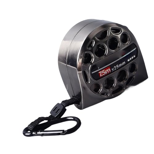 Cinta Métrica GErnie 7.5 m Carbon Steel miniatura 4
