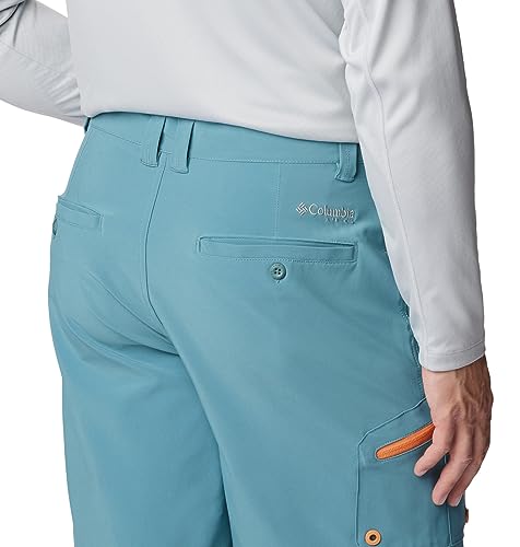 Image of Columbia Men's PFG Tamiami II Short Sleeve Fishing Shirt