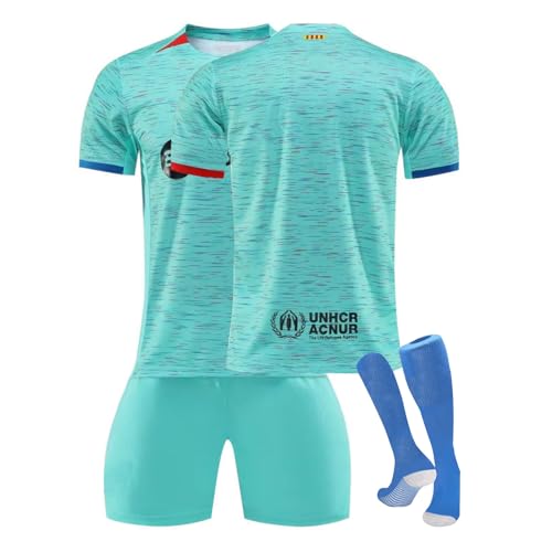Barca Trainingsanzug Herren - Die 15 Besten Produkt Produktbild-Vorschau 9