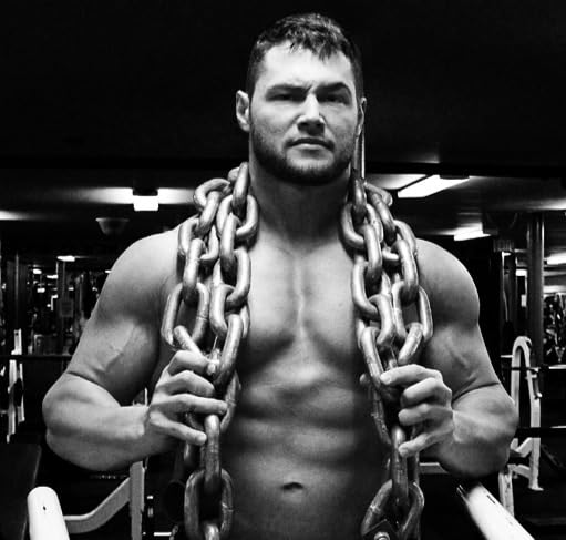 Neck Chain, Neck Arness Parallel Bars Exercise, Dip (18LBS/8FT)