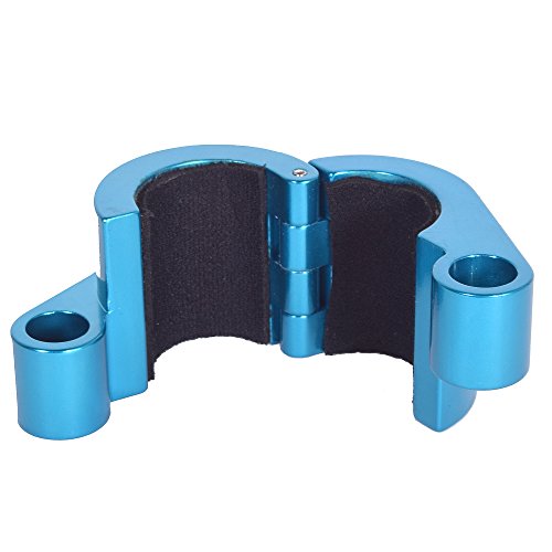 DocksLocks Paddle Lock – Anti-Theft Security Lock for Kayak and SUP Paddles, Universal Fit,...