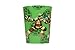 Nickelodeon Teenage Mutant Ninja Turtles Wastecan