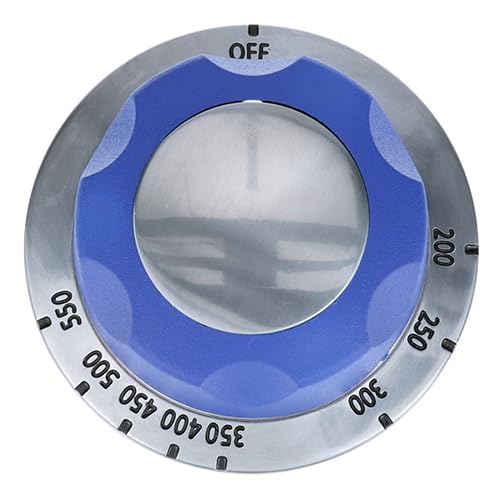 Mavrik Exact FIT for Imperial 36571 KNOB - Griddle - Replacement Part