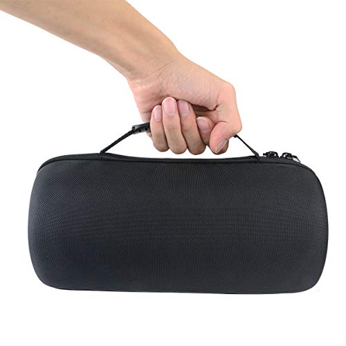 Image of Khanka Hard Travel Case for Bose Portable Smart /Home Speaker (Triple Black)