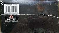 The New International Webster's Pocket Reference Library (Pocket Reference) 1582796270 Book Cover