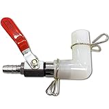 AquaForte Luftpumpen Anschlussset 9 mm - für viele Luftpumpen geeignet!