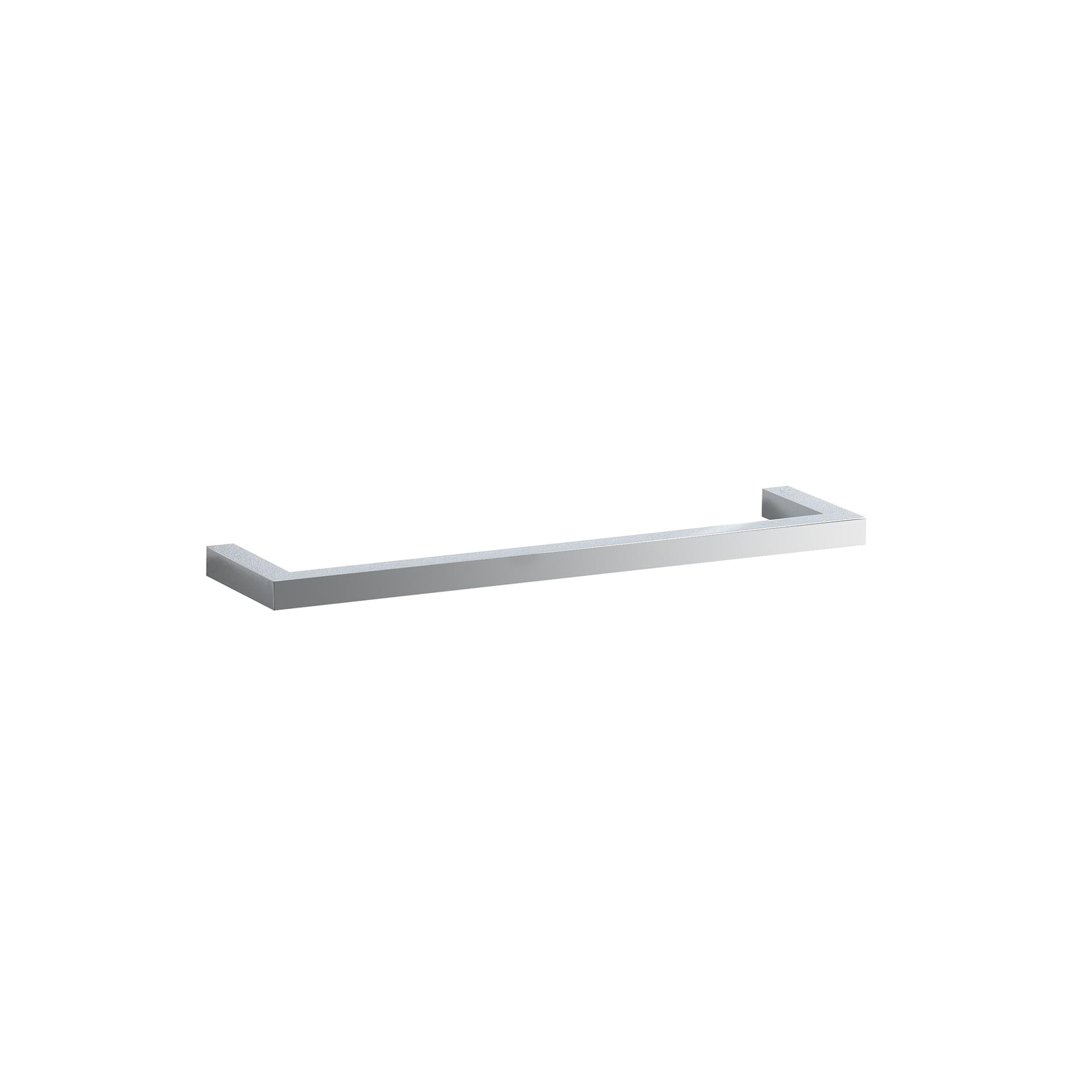 LAUFEN CASE Handtuchhalter, 320mm, H4909511040001, Farbe: Aluminium glanzeloxiert