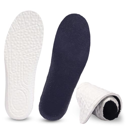 Image of Sukart Memory Foam Insole for Men and Womens