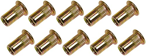 Dorman 963-253D: Rivet Nut - M5
