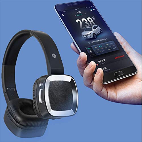 Casque sans Fil Bluetooth Pliable Noise Cancelling Headphones for l’entraînement en Cours Bluetooth Casques Audio stéréo… - Les Beatles, Paul McCartney, John Lennon, RIngo Starr, George Harrison Casque sans Fil Bluetooth Pliable Noise Cancelling Headphones for l'entraînement en Cours Bluetooth Casques Audio stéréo… – Image 7
