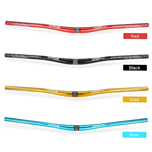 Mibee Manubrio MTB in Lega di Alluminio Manubrio