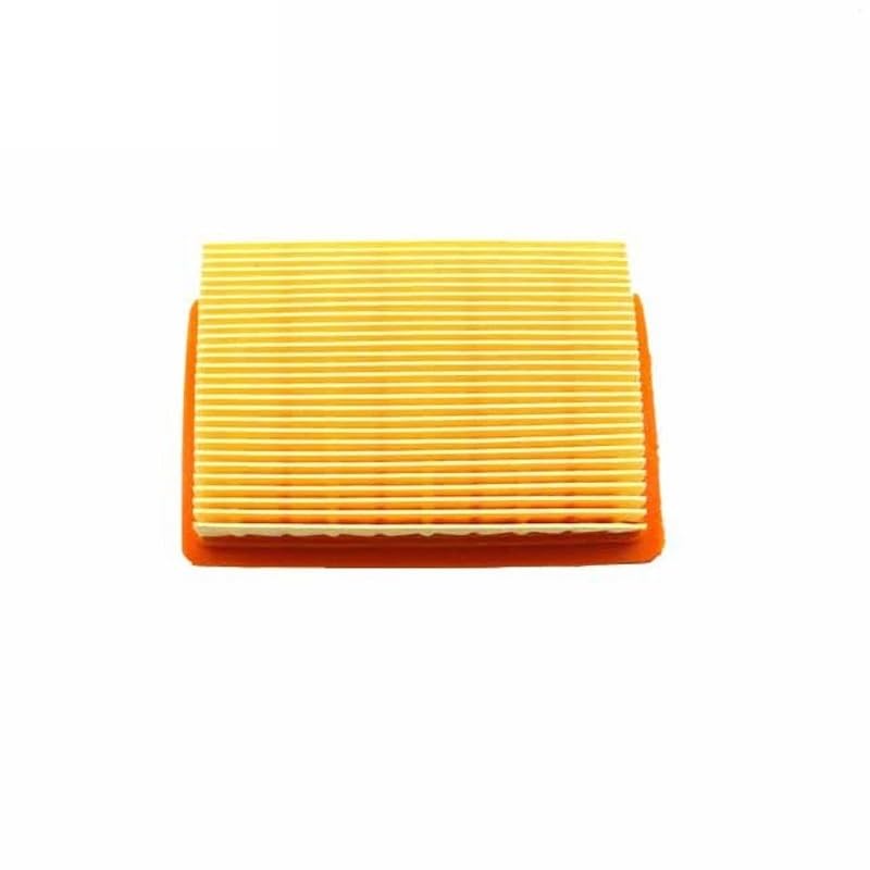 Filtre à air pour souffleur Stihl BR420 SR420 - Solution contre la perte de puissance