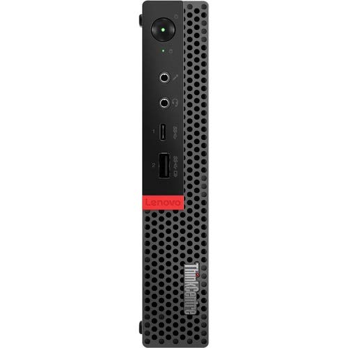 Amazon.com: Lenovo ThinkCentre M920q 10RS004VUS Desktop