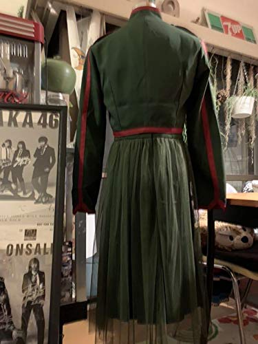 Amazon.co.jp: 櫻坂46 欅坂46 不協和音 衣装 SサイズからMサイズ  