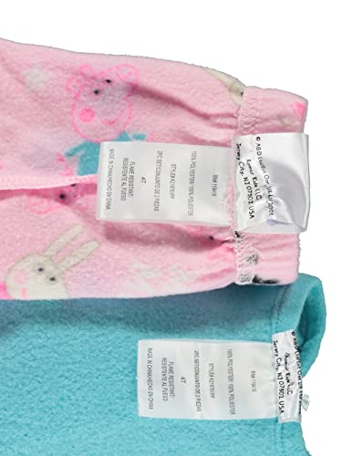 Komar Kids Baby Girl's Peppa Pig Dream Team Two-Piece Set (Toddler)3