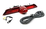 Rostra Accessories 2014-2017 Compatible with Ford Transit Full-Size High-Mount Light Adapter Third Brake Lamp Cameras 2508154