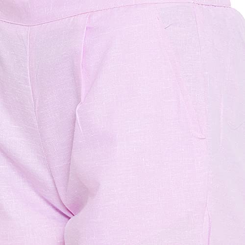 Image of BITTERLIME Women's Capri Pants