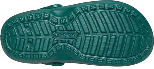 Image of Crocs Unisex-Adult Classic Lined Clog