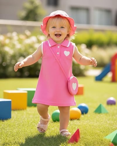 La Mejor Lista de Polos para Niña los mejores 5. 11 Imagen adicional