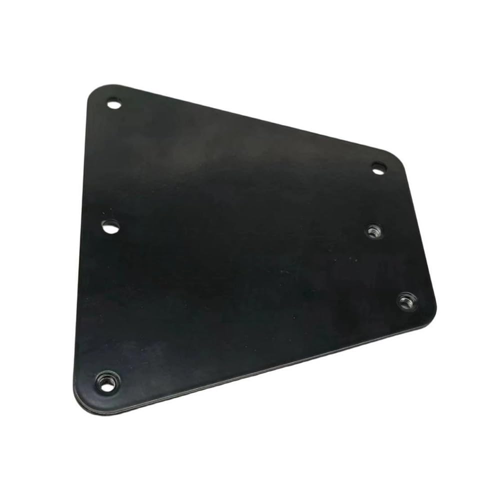 Support moteur hors-bord Mercruiser 350-383 et 4.3L-6.2L | Pièce 863714T01