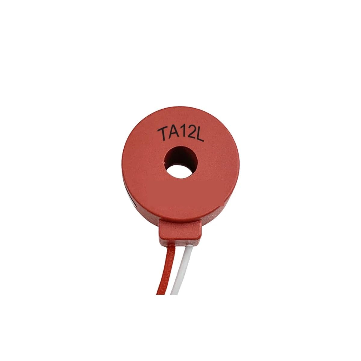 Transformador de corriente de precisión TA12L-100/200 con salida 5mA/2,5mA 3