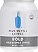 Blue Bottle Coffee, Cold Brewed Coffee, Bold, 8 Fl Oz