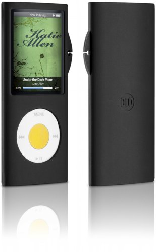 Accesso a tutti i comandi e il collegamento alla docking station