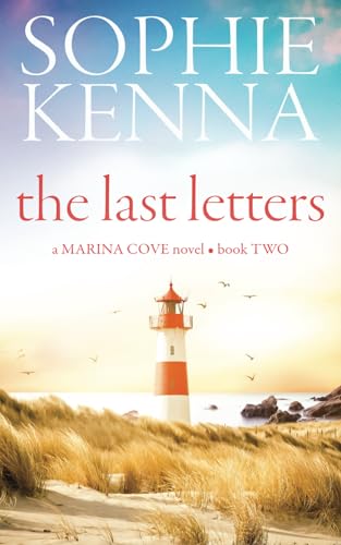 The Last Letters (Marina Cove)