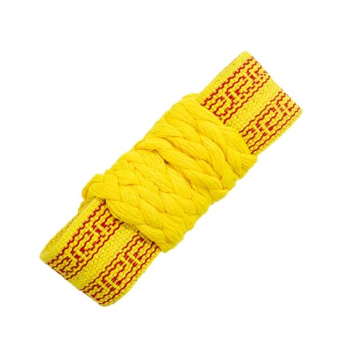 Unisex Kids Martial Arts Waist Belt Tai Chi Chinese Traditional Kung Fu Shaolin Sashes3