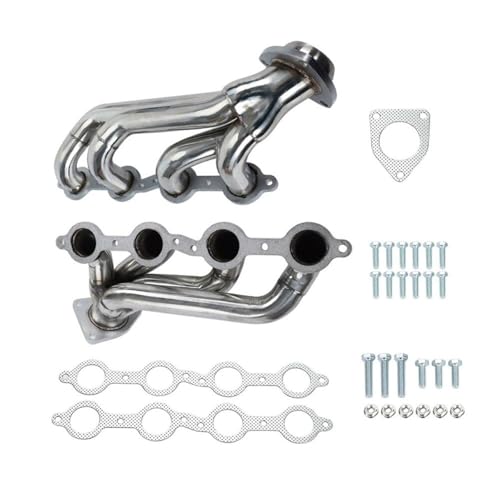 TEWOLISES Bolt-On Headers