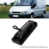 Zoom IMG-1 yinettech maniglia esterna porta posteriore Zoom IMG-1 yinettech maniglia esterna porta posteriore