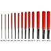 Industrial Drill Bits 1pcs Metric Thread Repair Spanner M2-M16 for Restoring Damaged Threads Repair Tools Thread Insert Wrench(M2.5)