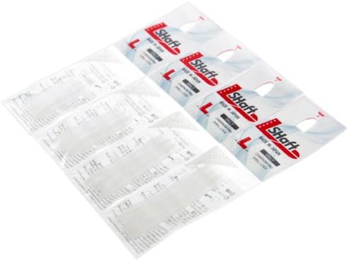 Miniatura 3 de L-Style L Shaft Straight Lock 130