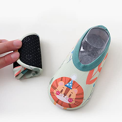 Girls Barefoot Shoes Baby Boys The Floor Kids Non-Slip Baby Shoes 7t Shoes Girls2