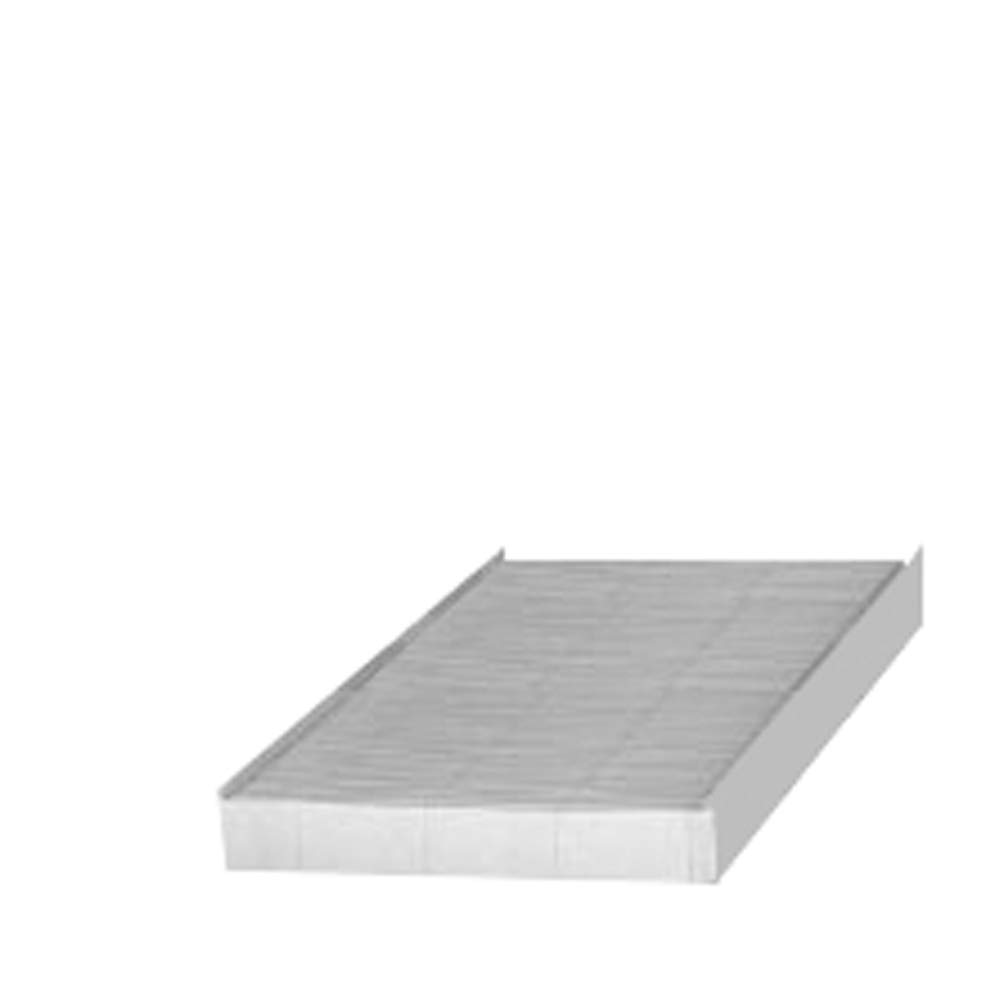 Fits MANN-FILTER CU 4219 Filter, cabin air CU 4219 Cabin filter (417x100x20mm)